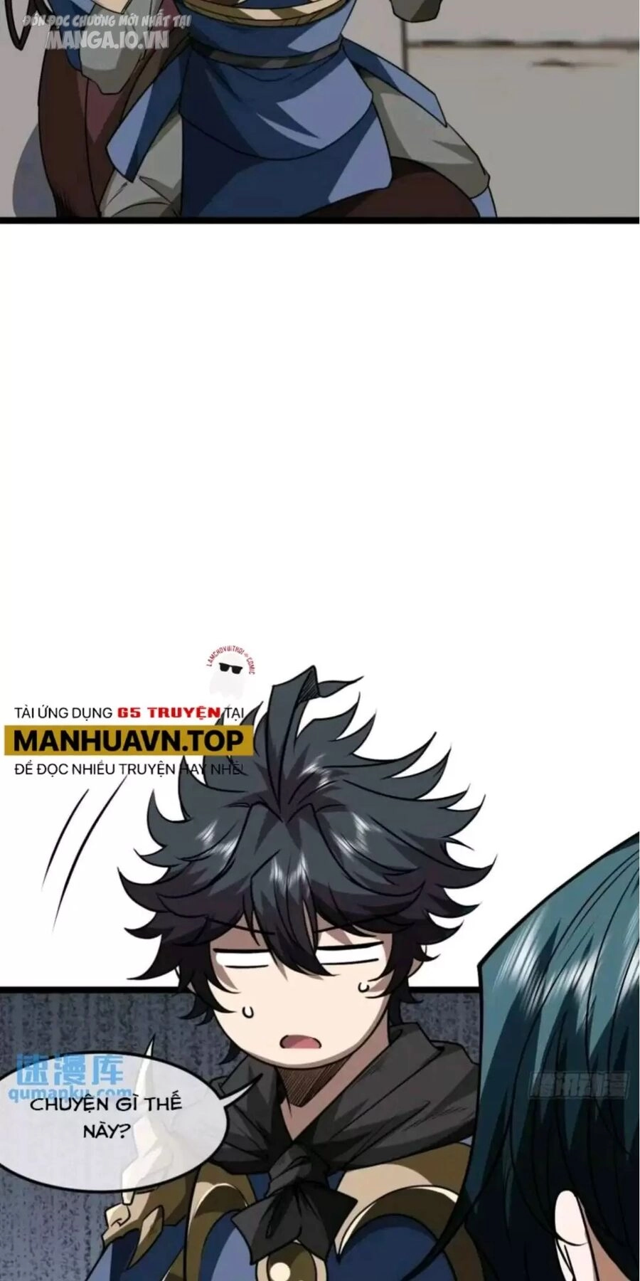 Ma Lâm Thiên Hạ Chapter 165 - 24