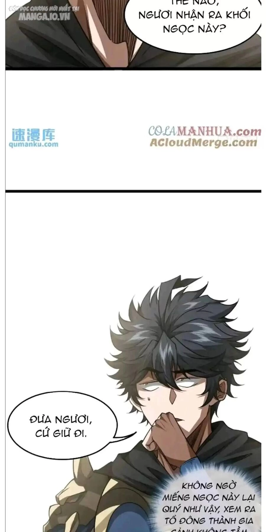 Ma Lâm Thiên Hạ Chapter 166 - 4