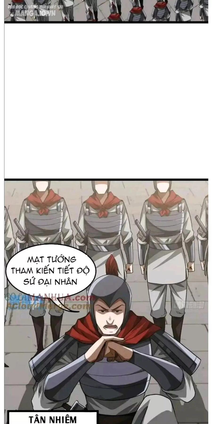 Ma Lâm Thiên Hạ Chapter 166 - 18