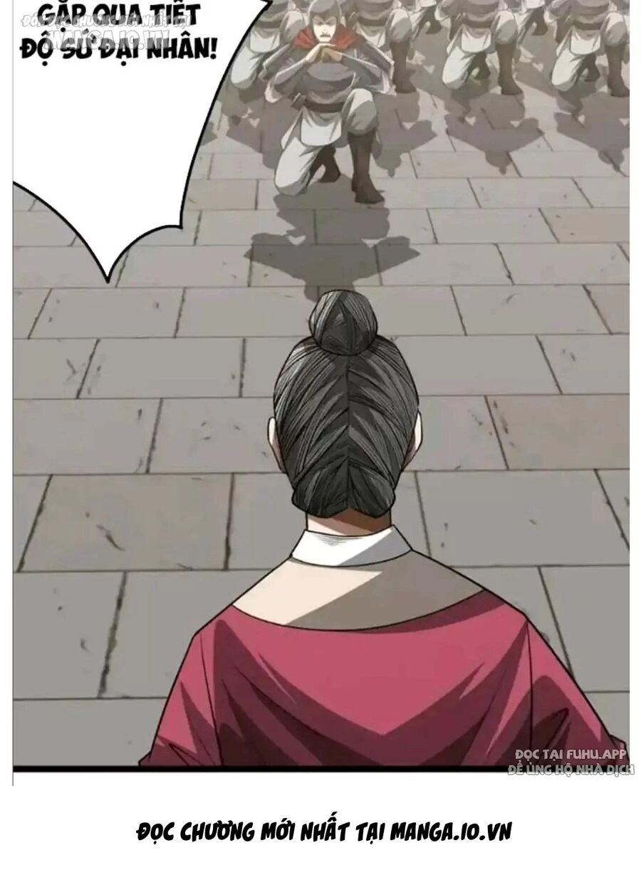 Ma Lâm Thiên Hạ Chapter 166 - 20