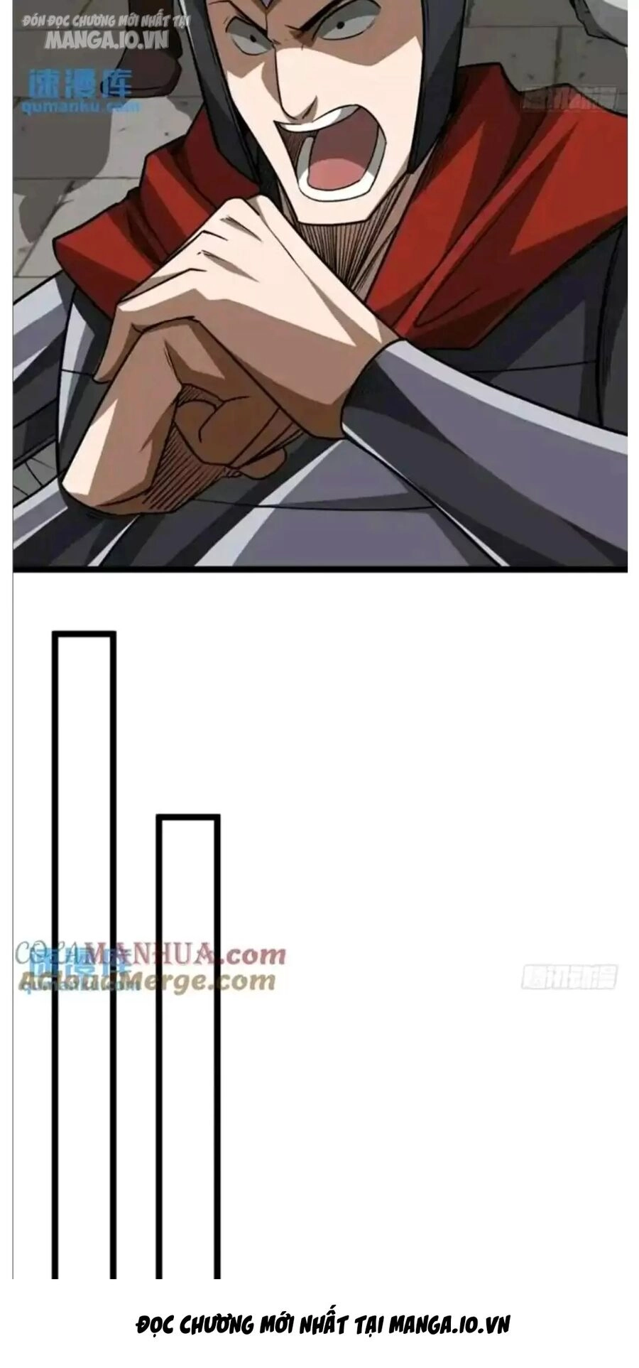 Ma Lâm Thiên Hạ Chapter 166 - 23