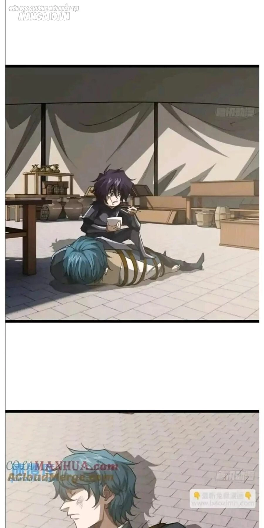 Ma Lâm Thiên Hạ Chapter 166 - 25