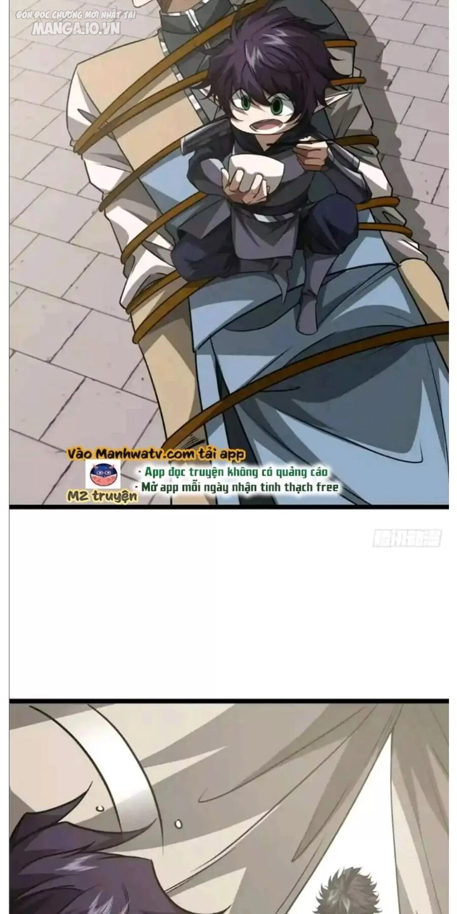 Ma Lâm Thiên Hạ Chapter 166 - 26