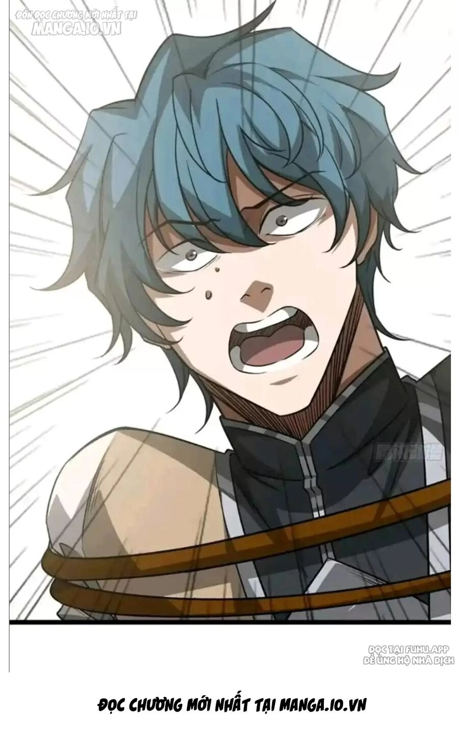 Ma Lâm Thiên Hạ Chapter 166 - 29