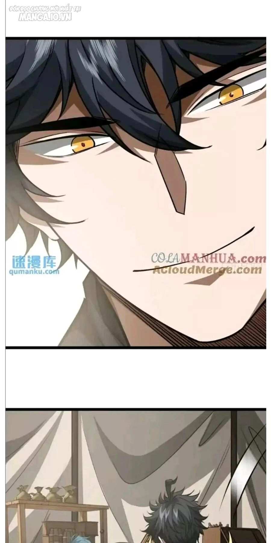 Ma Lâm Thiên Hạ Chapter 166 - 30