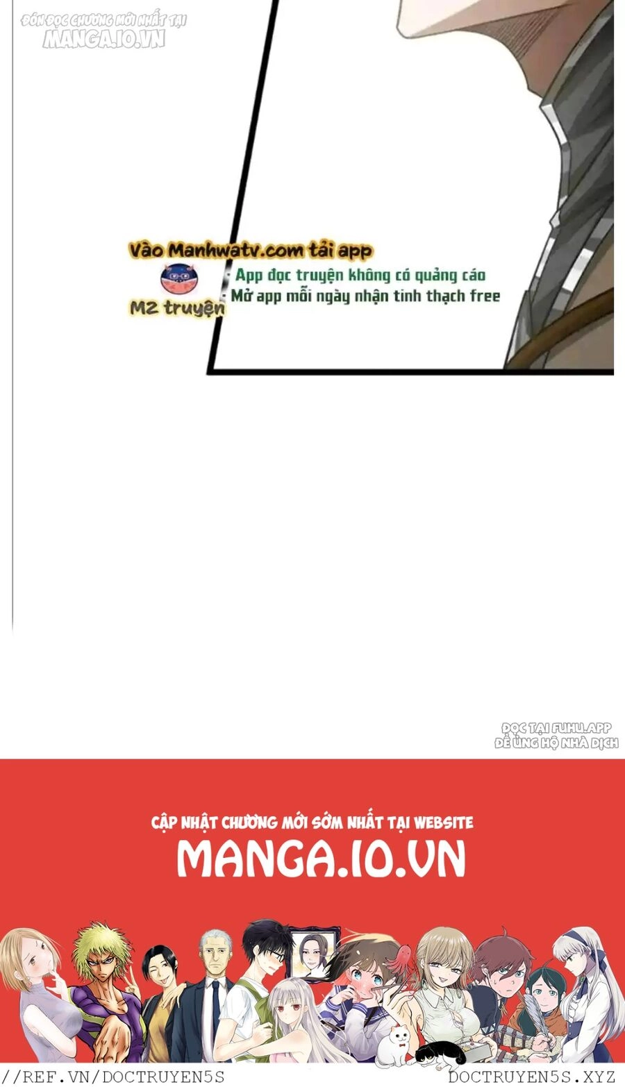 Ma Lâm Thiên Hạ Chapter 166 - 33