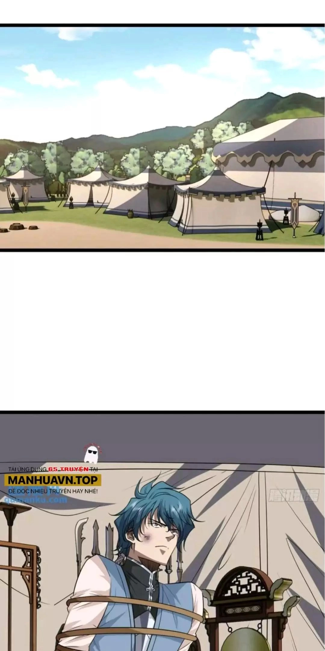 Ma Lâm Thiên Hạ Chapter 167 - 1