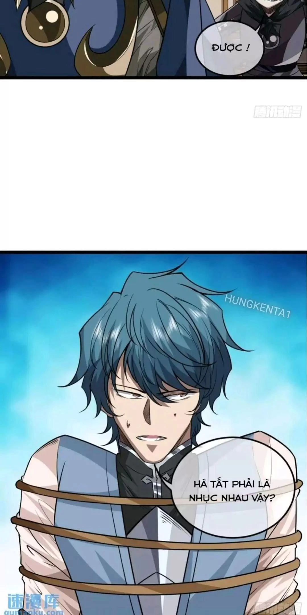 Ma Lâm Thiên Hạ Chapter 167 - 3