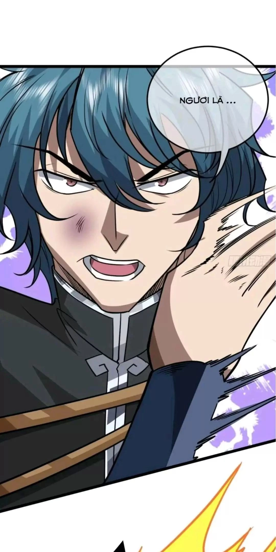 Ma Lâm Thiên Hạ Chapter 167 - 5