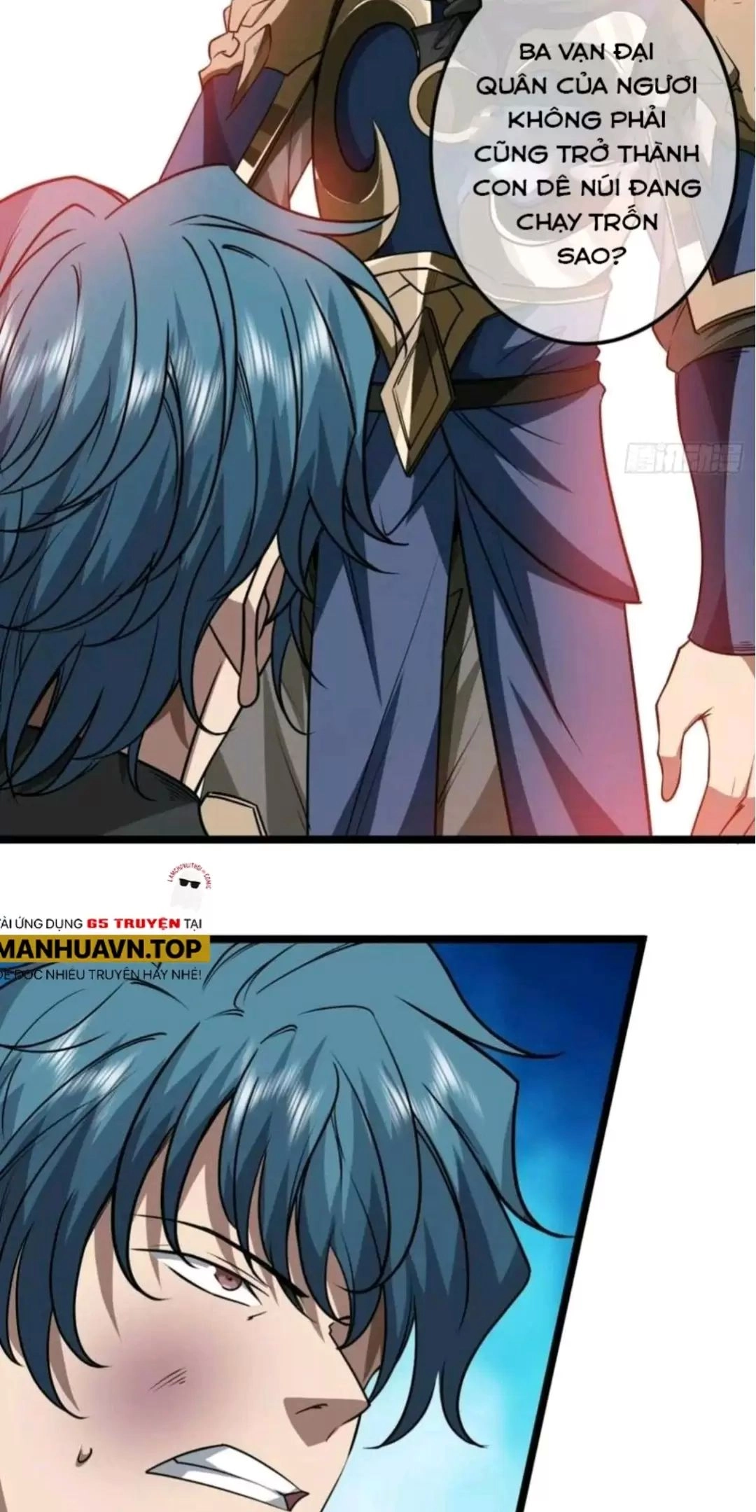 Ma Lâm Thiên Hạ Chapter 167 - 9