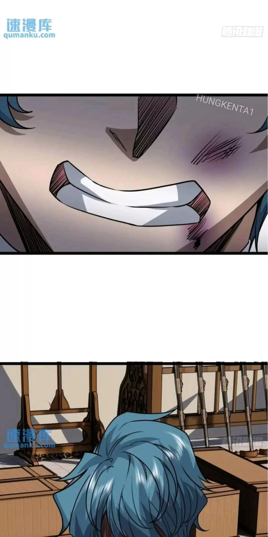 Ma Lâm Thiên Hạ Chapter 167 - 12