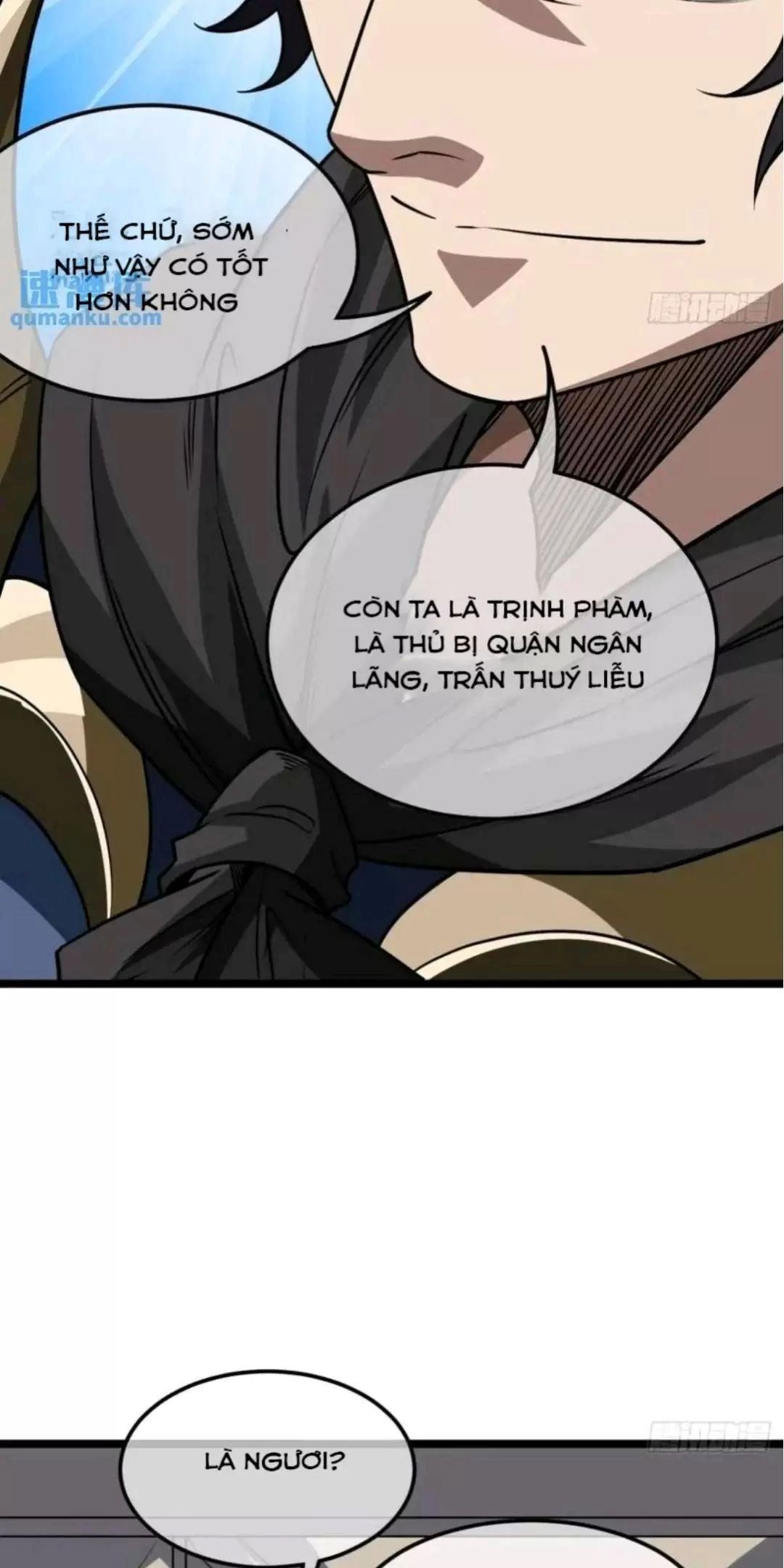 Ma Lâm Thiên Hạ Chapter 167 - 14