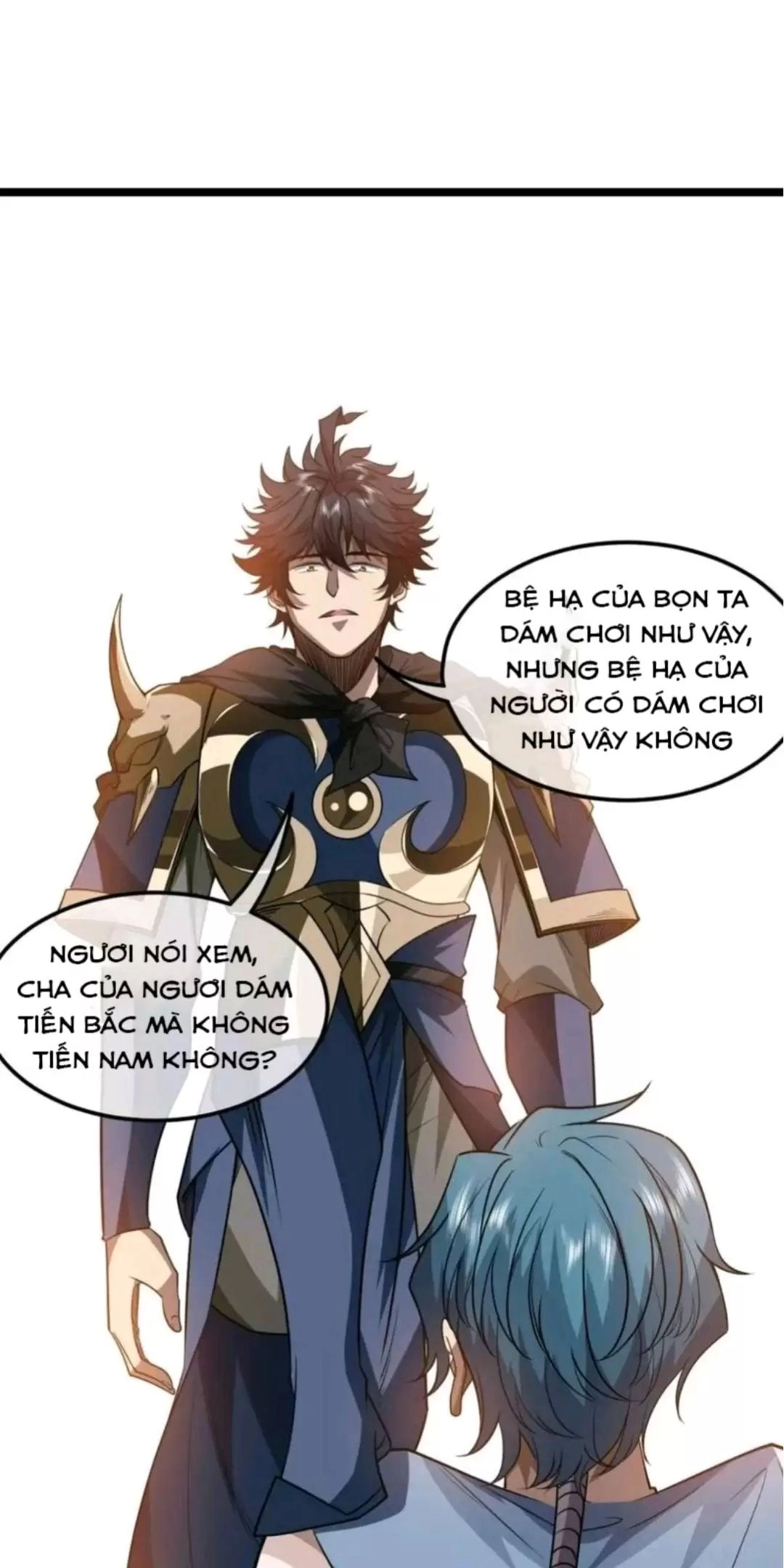 Ma Lâm Thiên Hạ Chapter 167 - 30