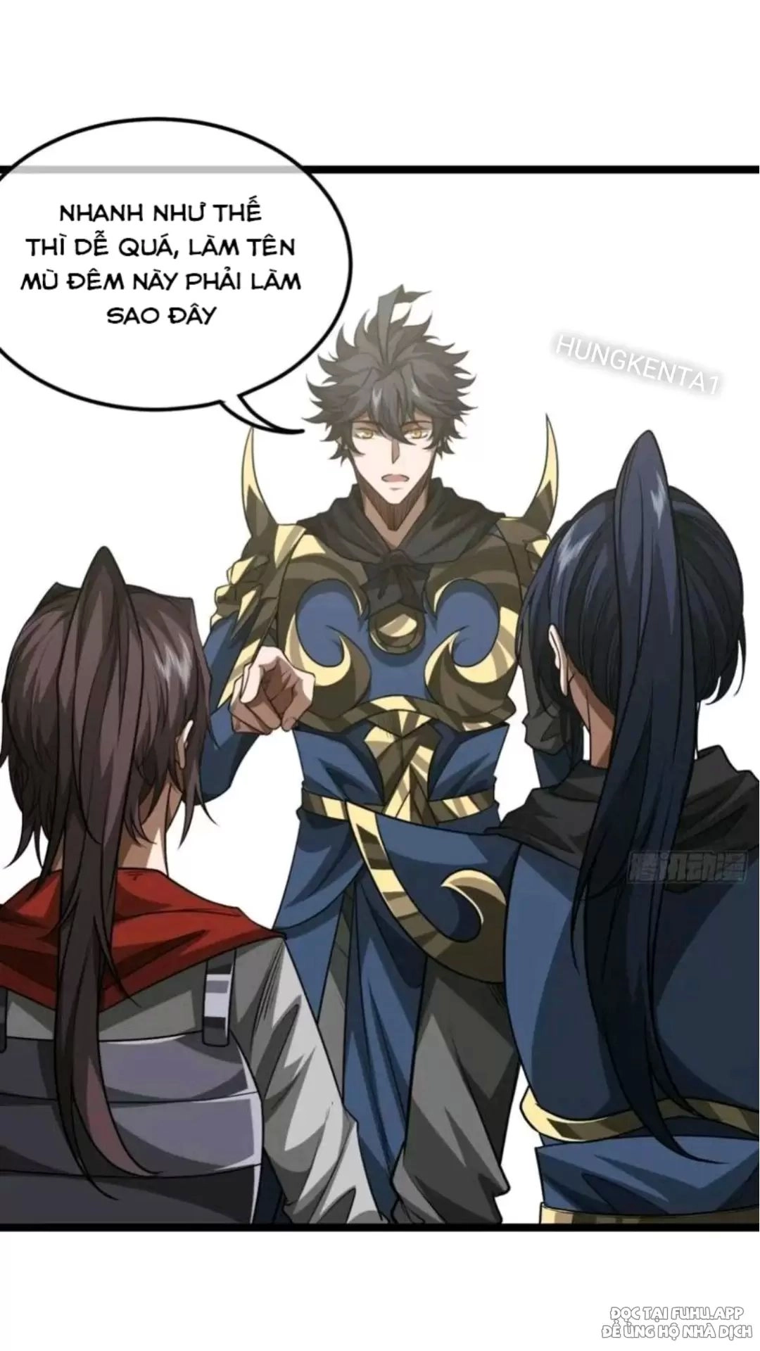 Ma Lâm Thiên Hạ Chapter 167 - 33