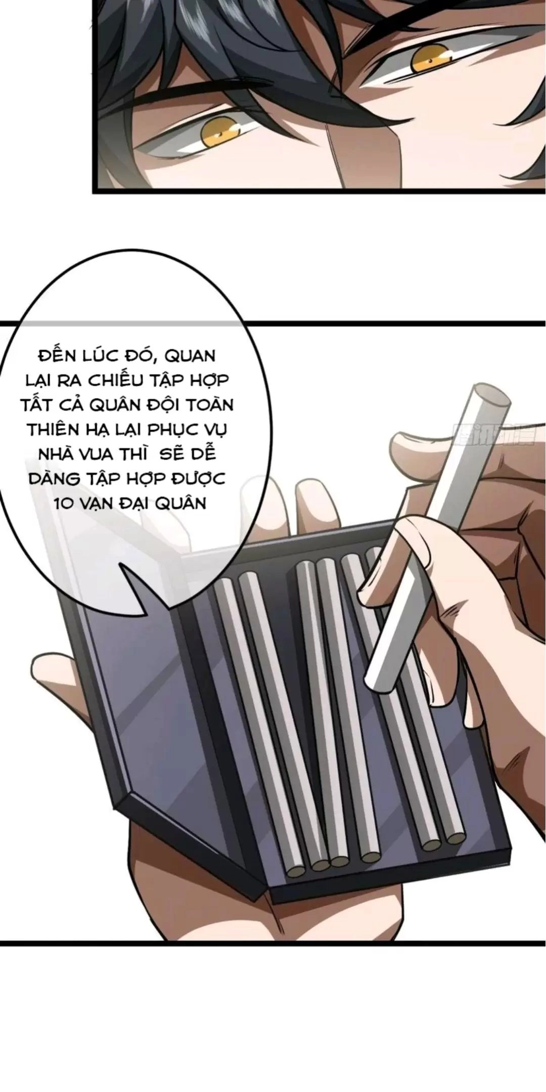 Ma Lâm Thiên Hạ Chapter 168 - 2