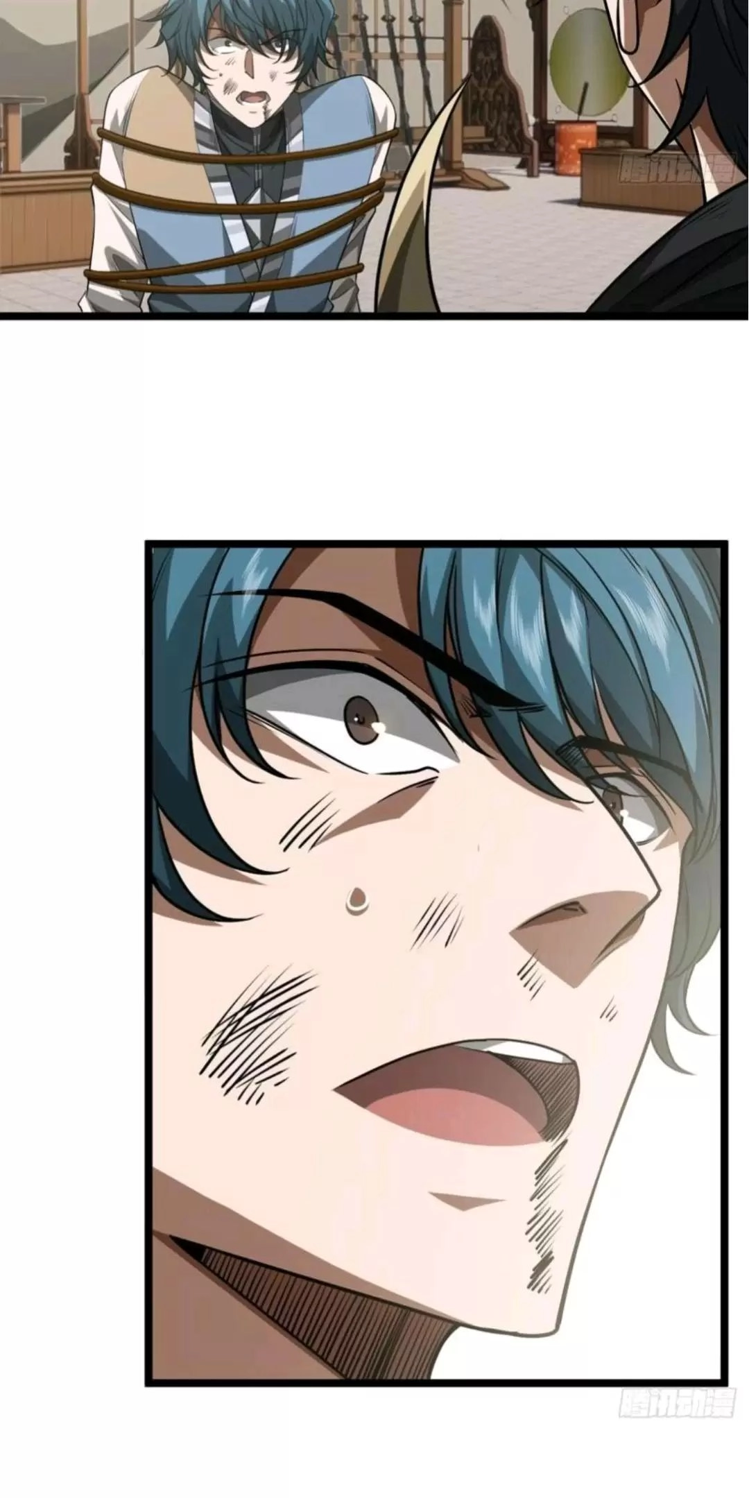 Ma Lâm Thiên Hạ Chapter 168 - 5