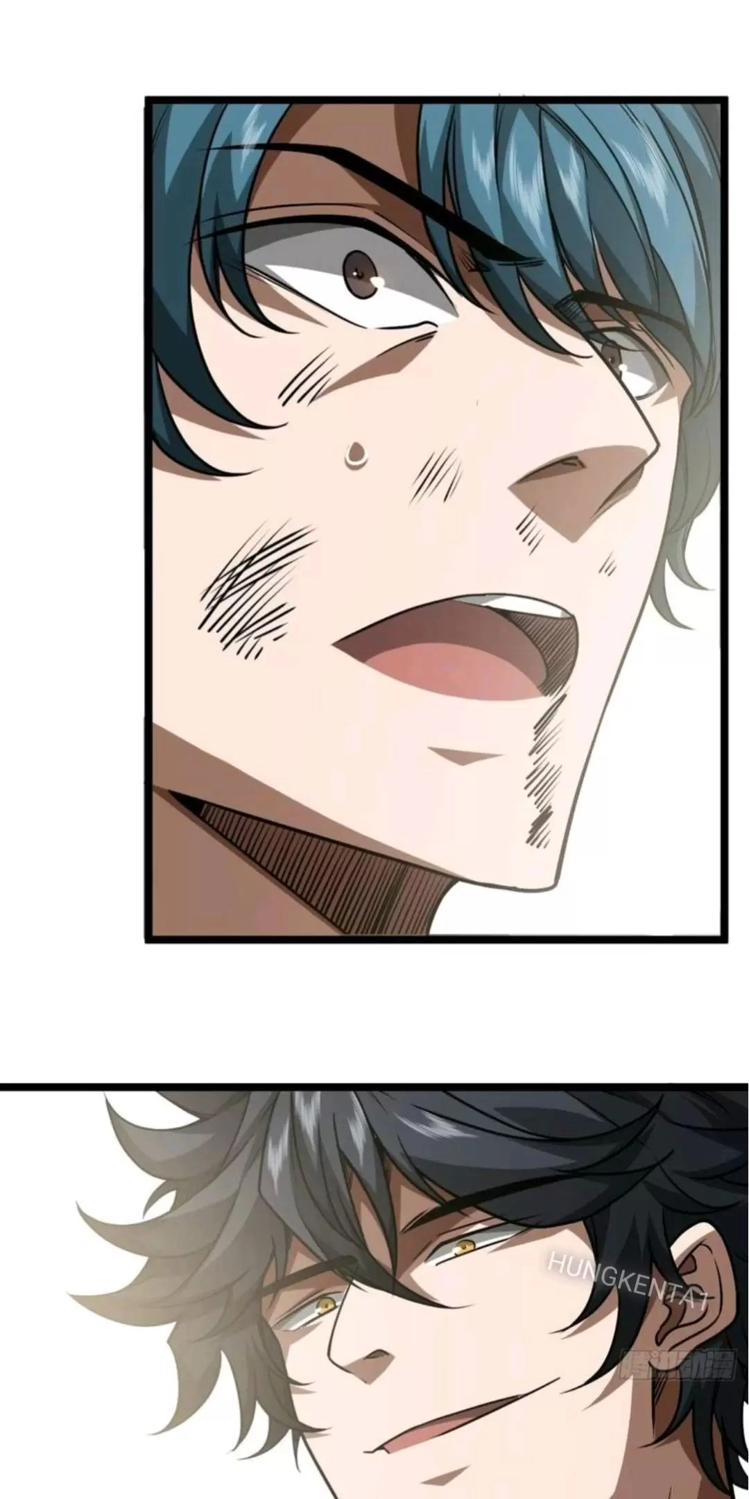 Ma Lâm Thiên Hạ Chapter 168 - 6