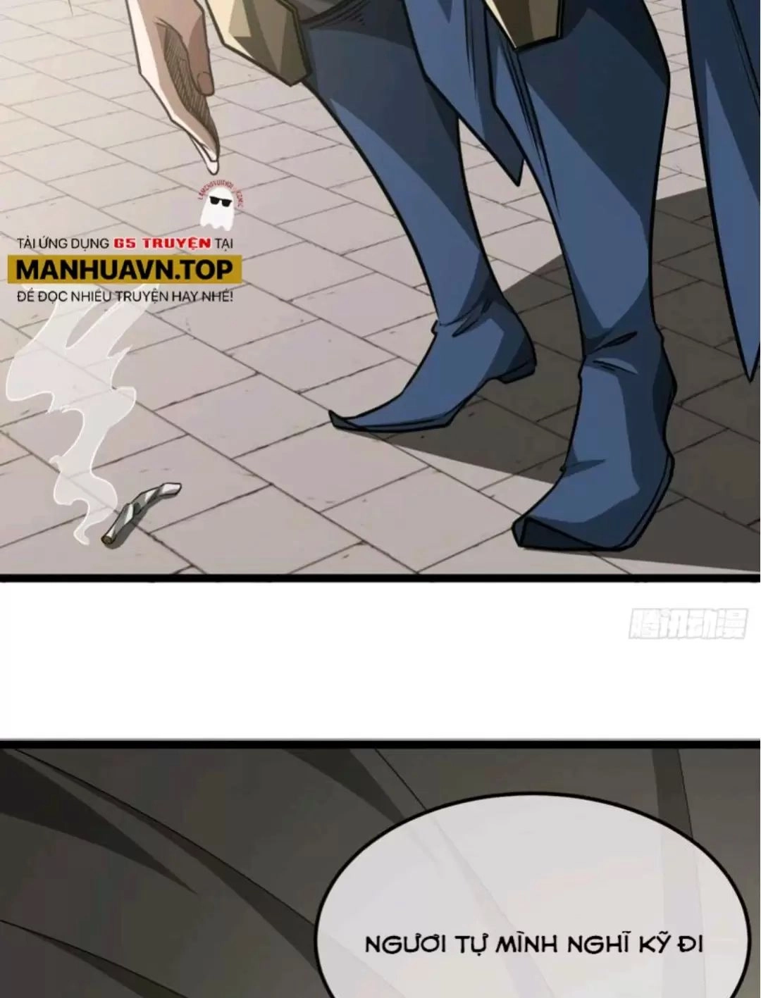 Ma Lâm Thiên Hạ Chapter 168 - 10