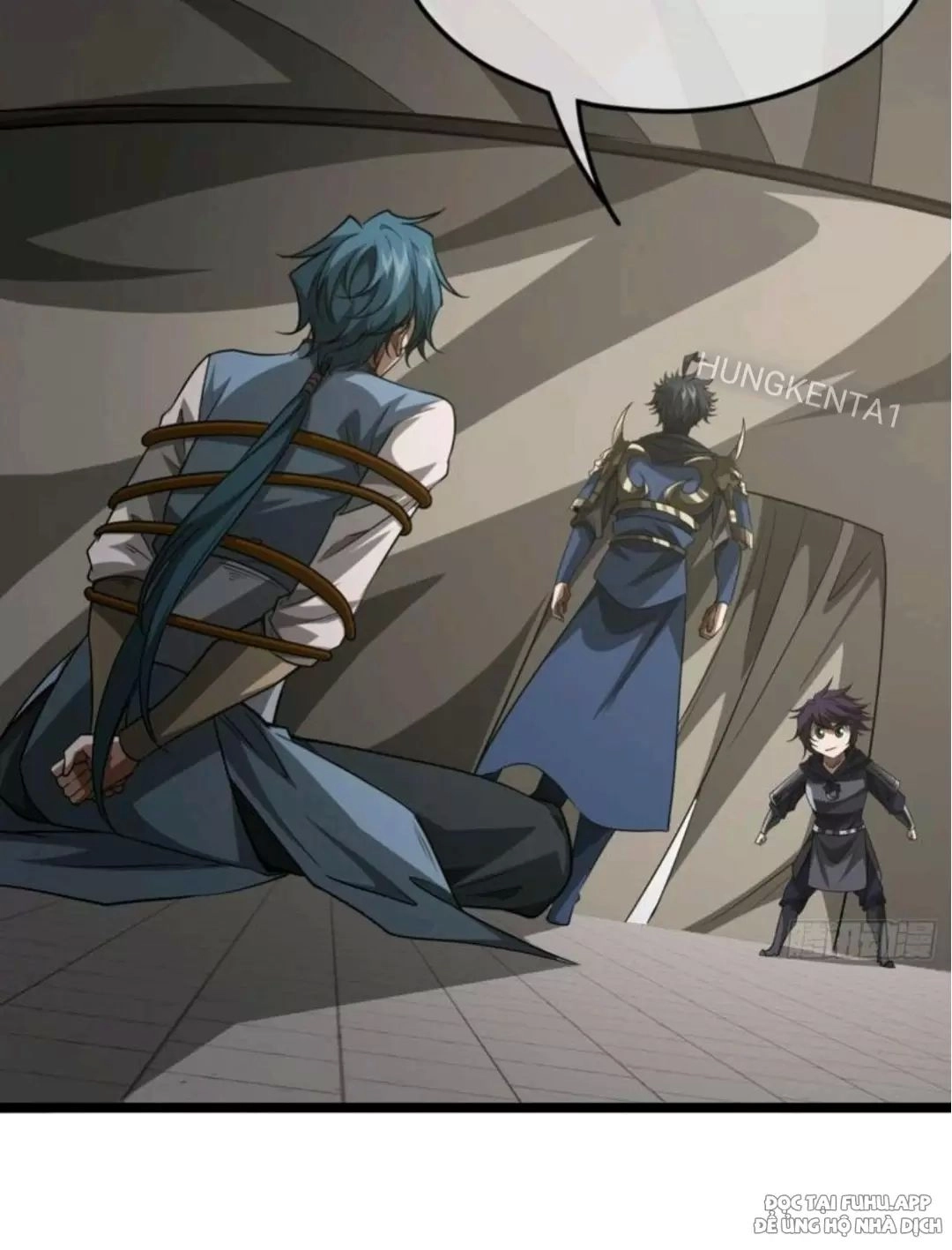 Ma Lâm Thiên Hạ Chapter 168 - 11