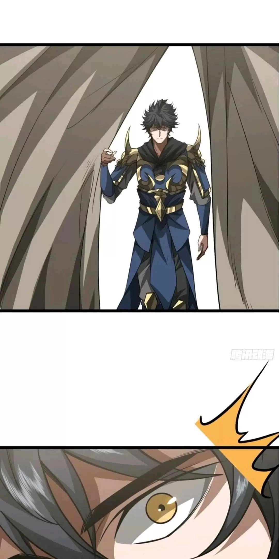 Ma Lâm Thiên Hạ Chapter 168 - 12