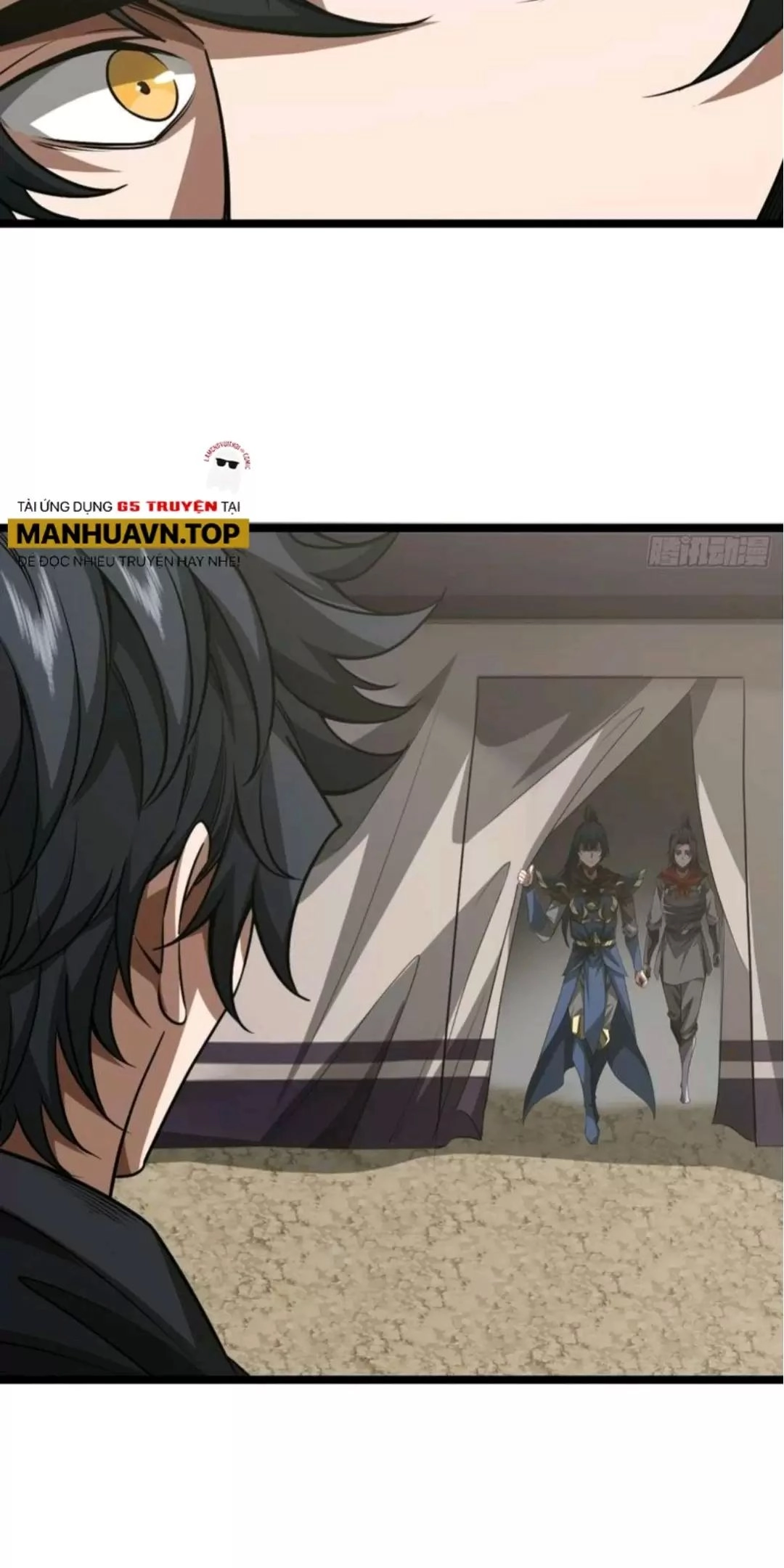 Ma Lâm Thiên Hạ Chapter 168 - 13