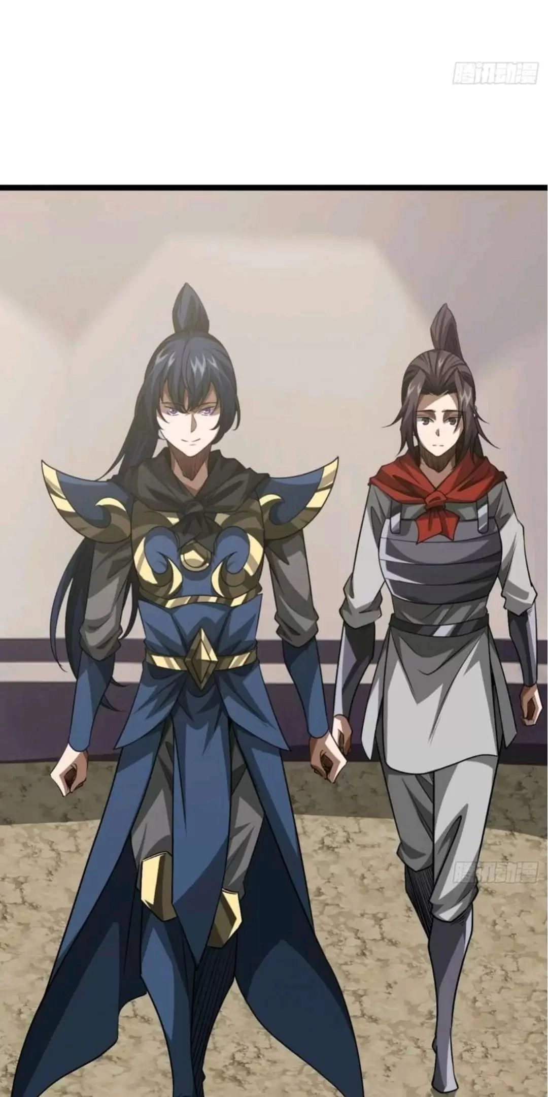 Ma Lâm Thiên Hạ Chapter 168 - 14