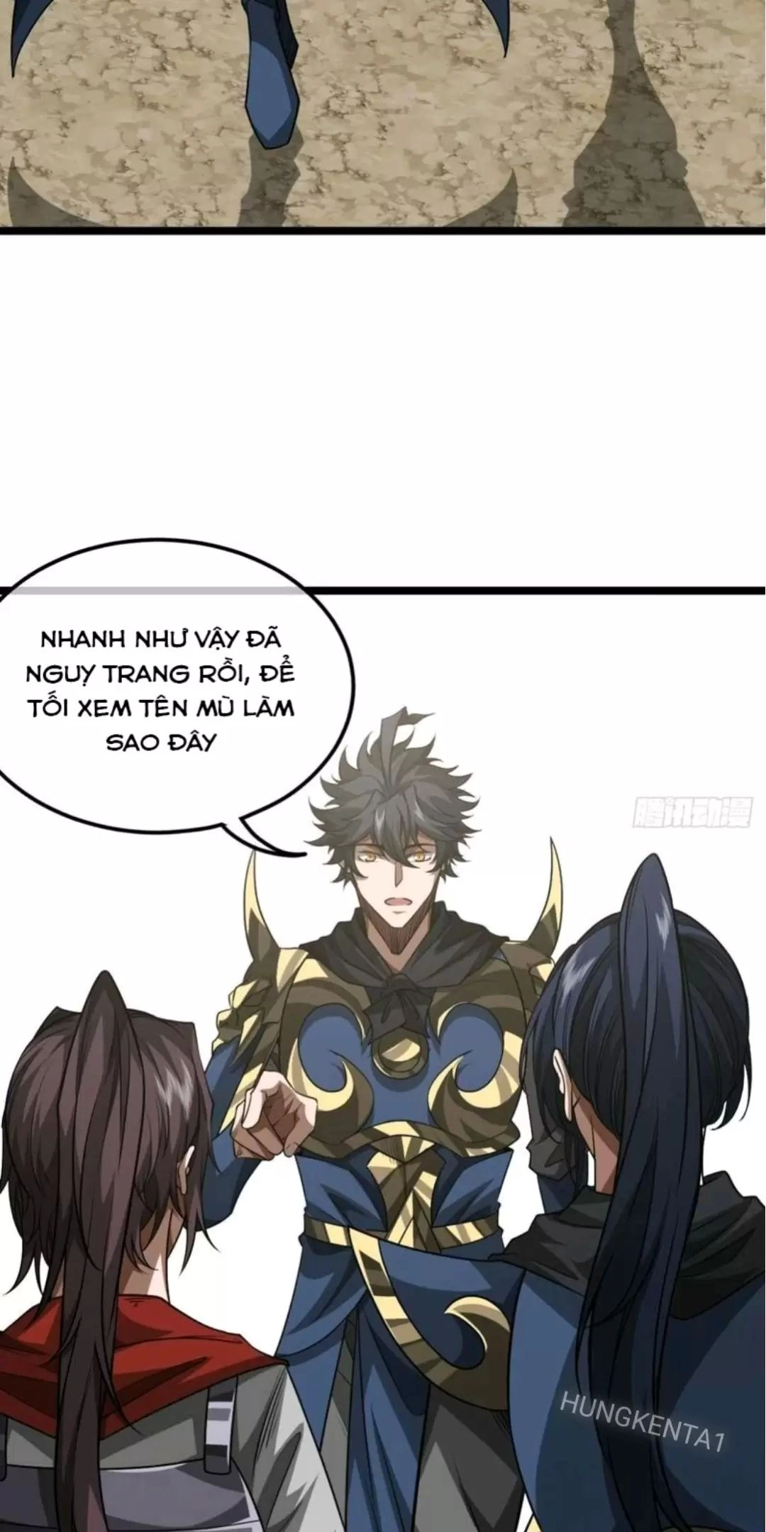 Ma Lâm Thiên Hạ Chapter 168 - 15