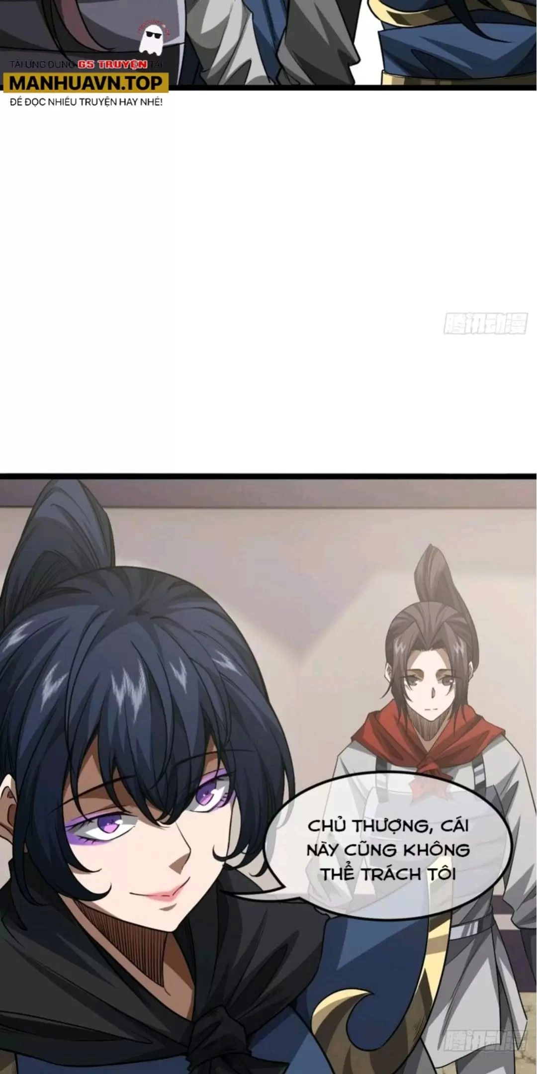 Ma Lâm Thiên Hạ Chapter 168 - 16