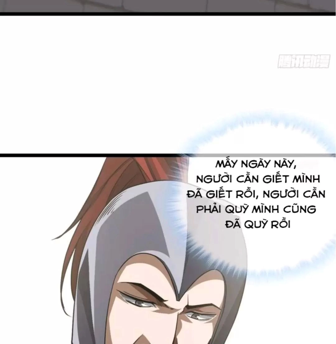 Ma Lâm Thiên Hạ Chapter 168 - 21