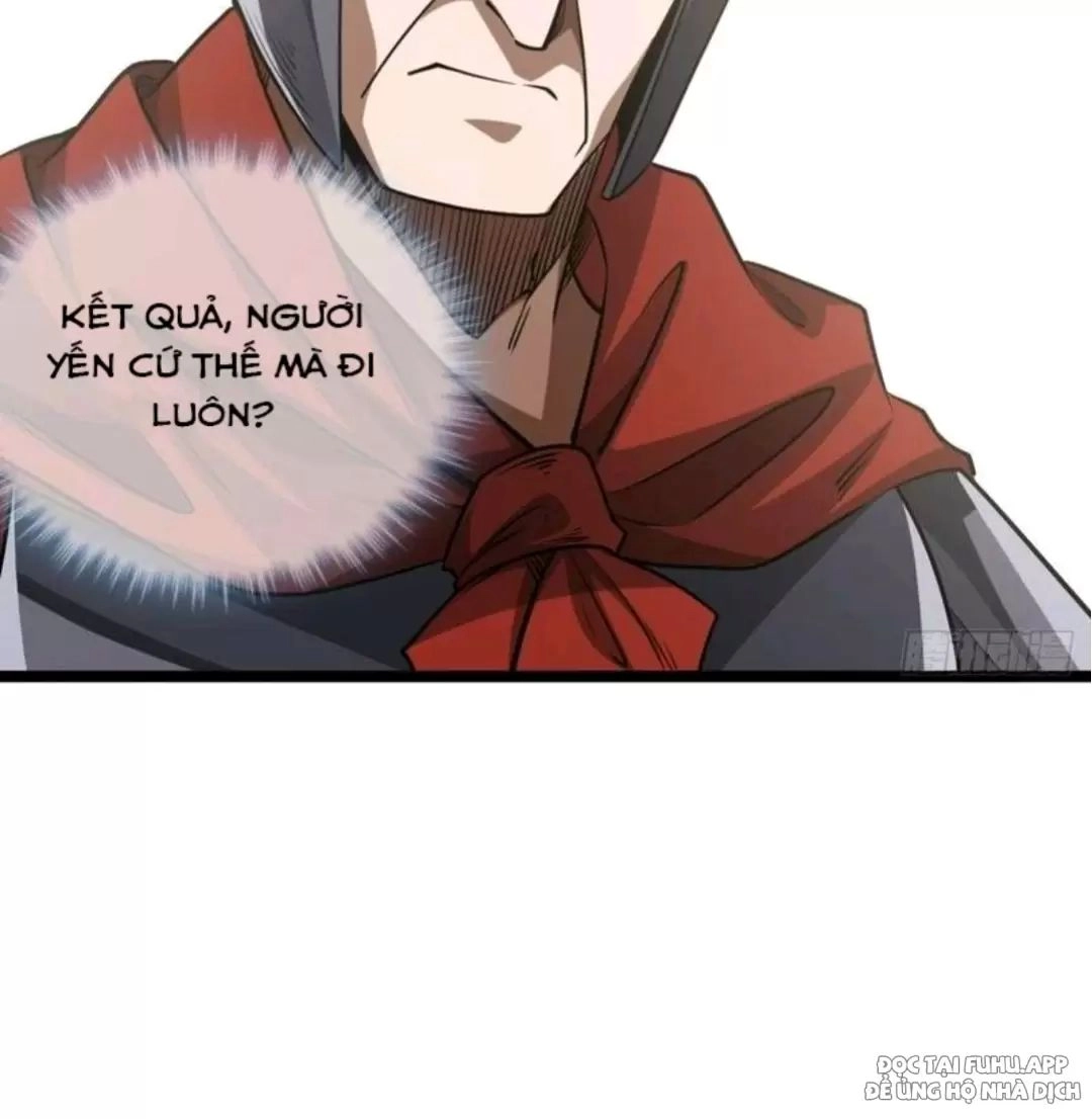 Ma Lâm Thiên Hạ Chapter 168 - 22