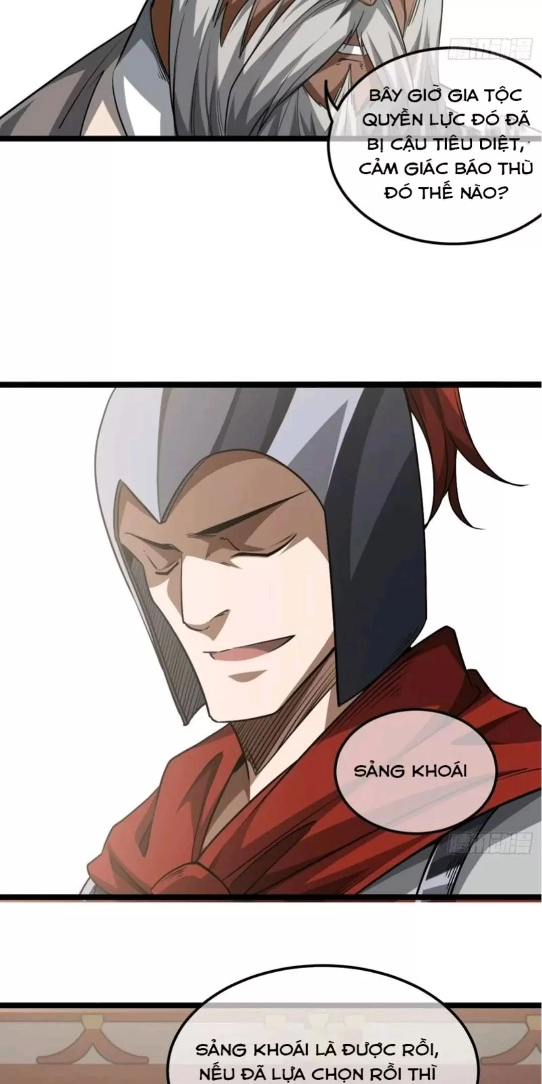 Ma Lâm Thiên Hạ Chapter 168 - 25