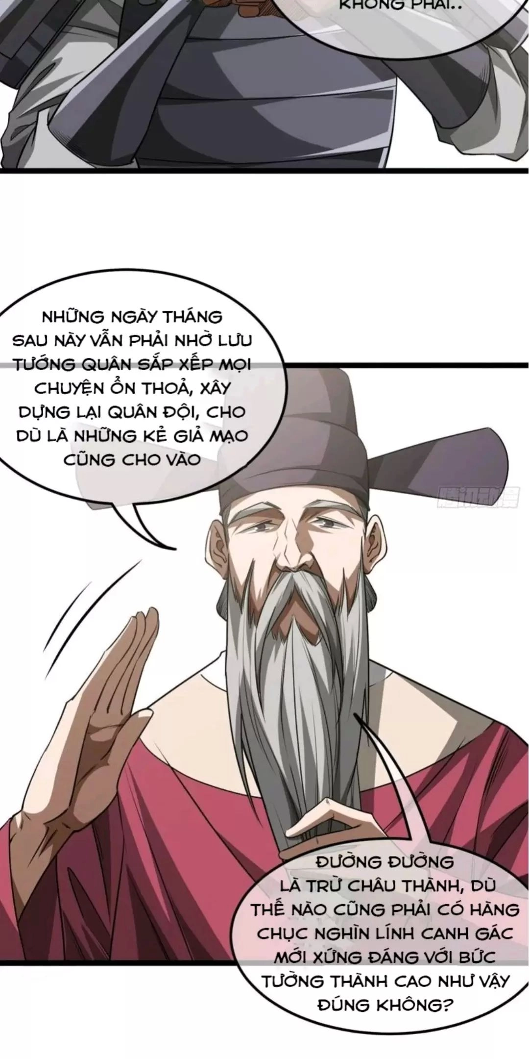 Ma Lâm Thiên Hạ Chapter 168 - 27