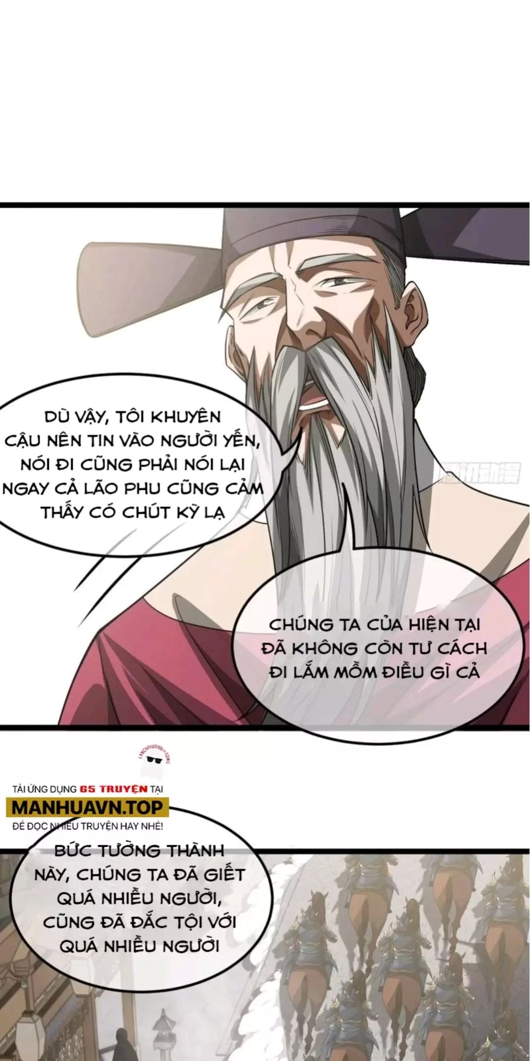 Ma Lâm Thiên Hạ Chapter 168 - 28