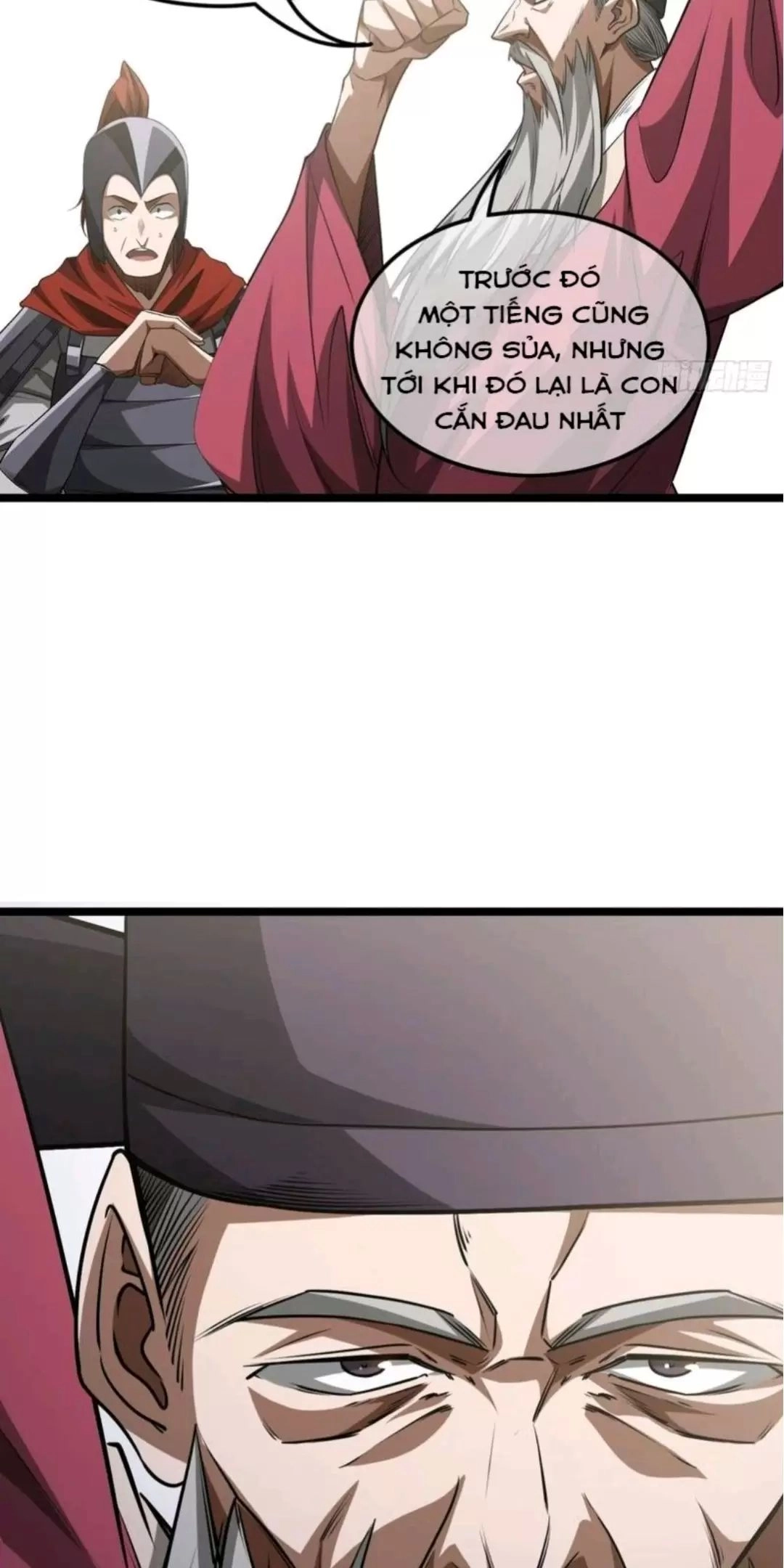 Ma Lâm Thiên Hạ Chapter 168 - 30