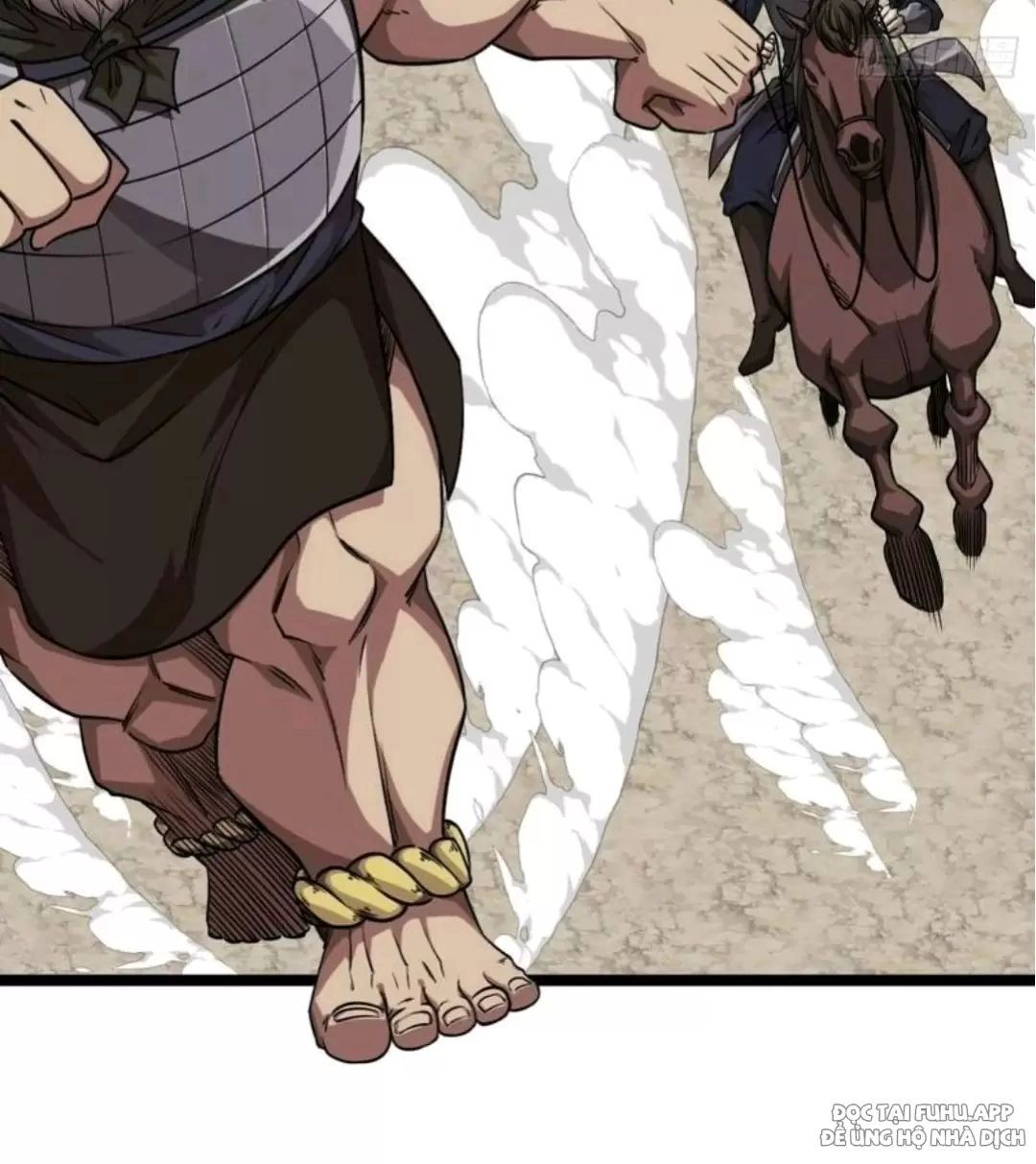 Ma Lâm Thiên Hạ Chapter 168 - 33