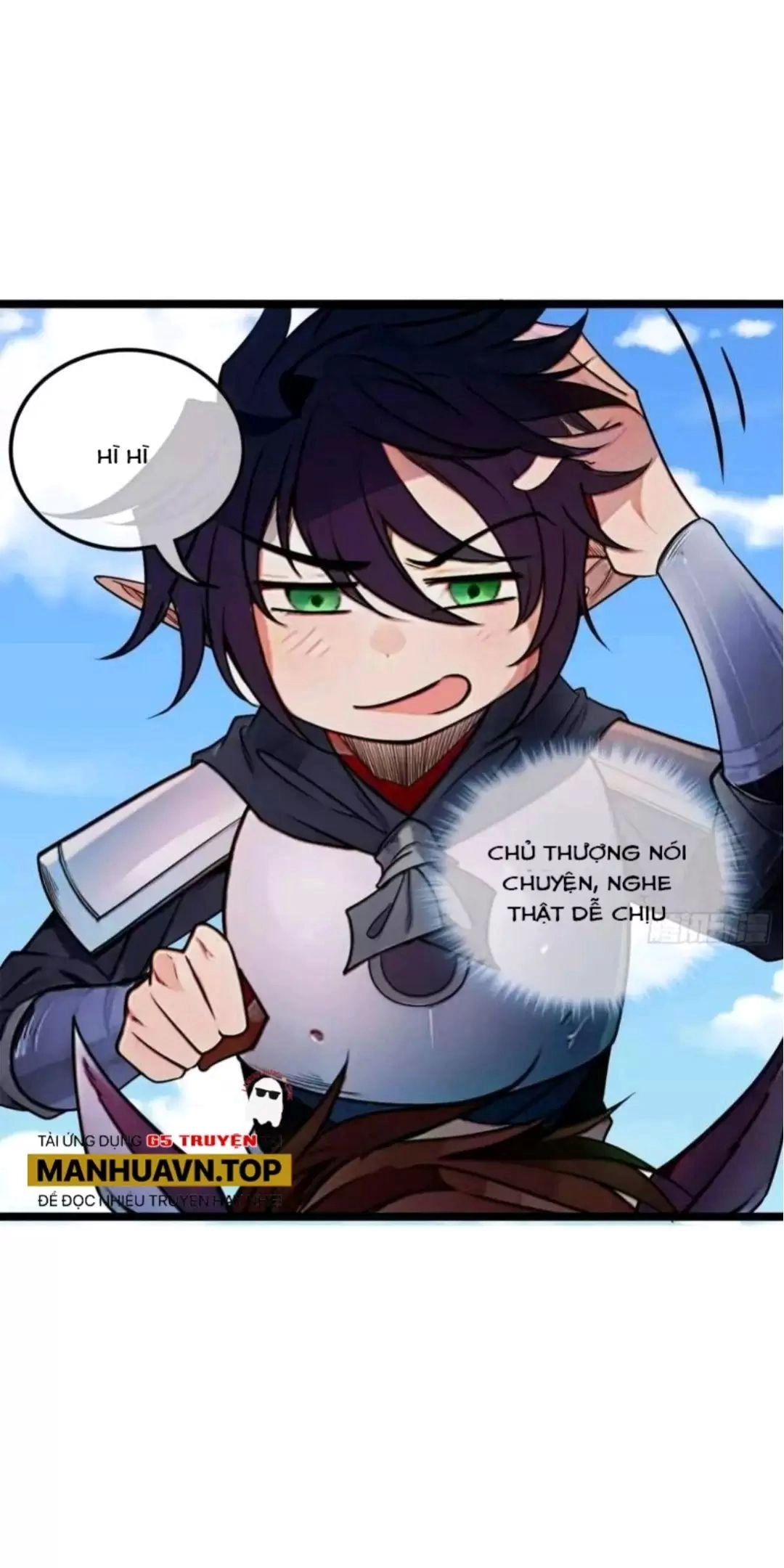 Ma Lâm Thiên Hạ Chapter 169 - 8