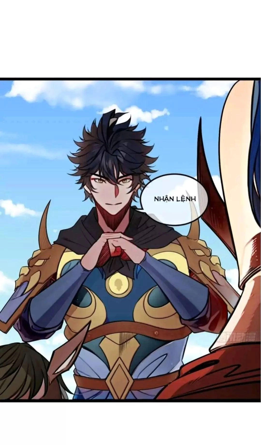 Ma Lâm Thiên Hạ Chapter 169 - 10