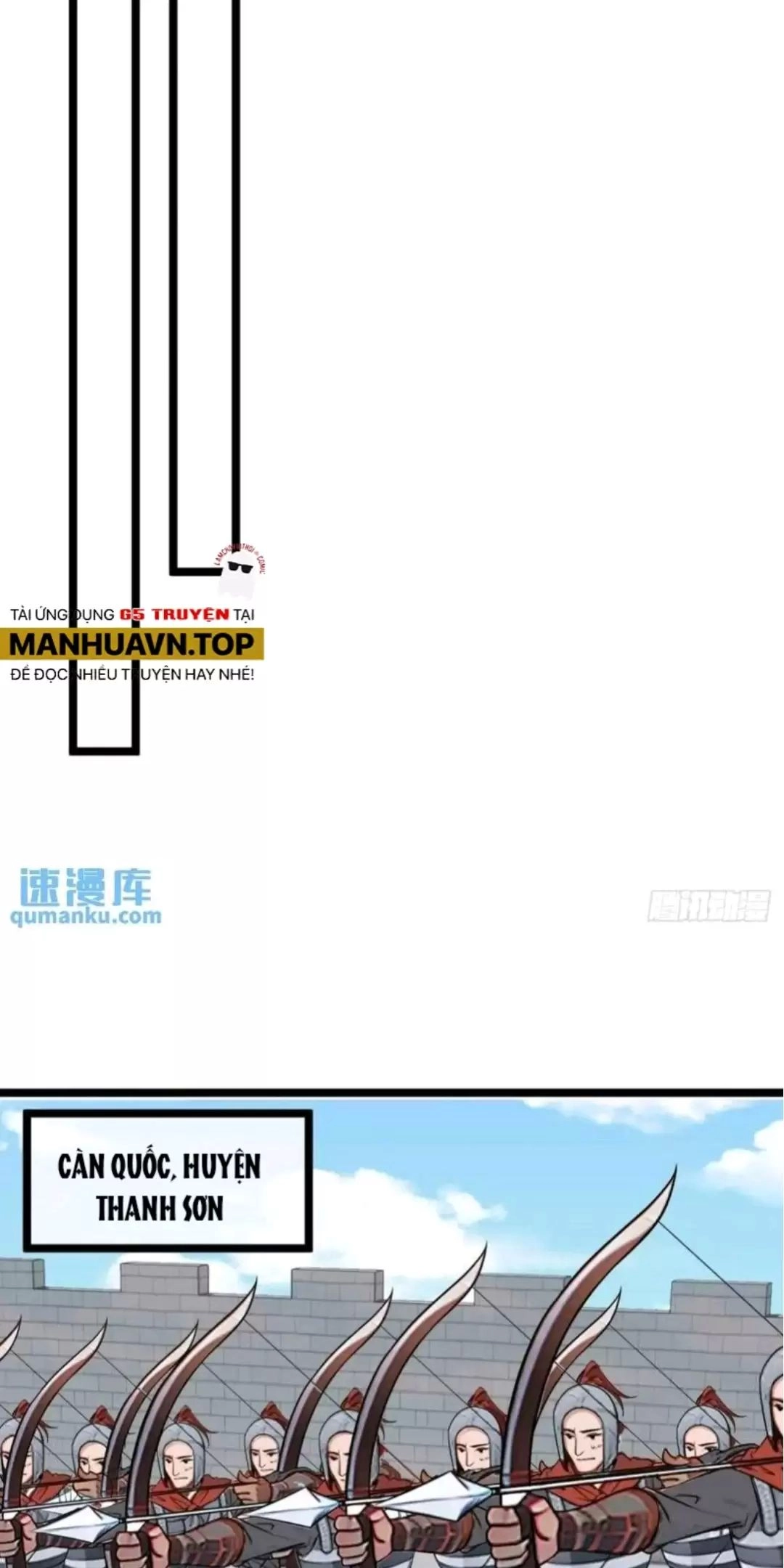 Ma Lâm Thiên Hạ Chapter 169 - 14