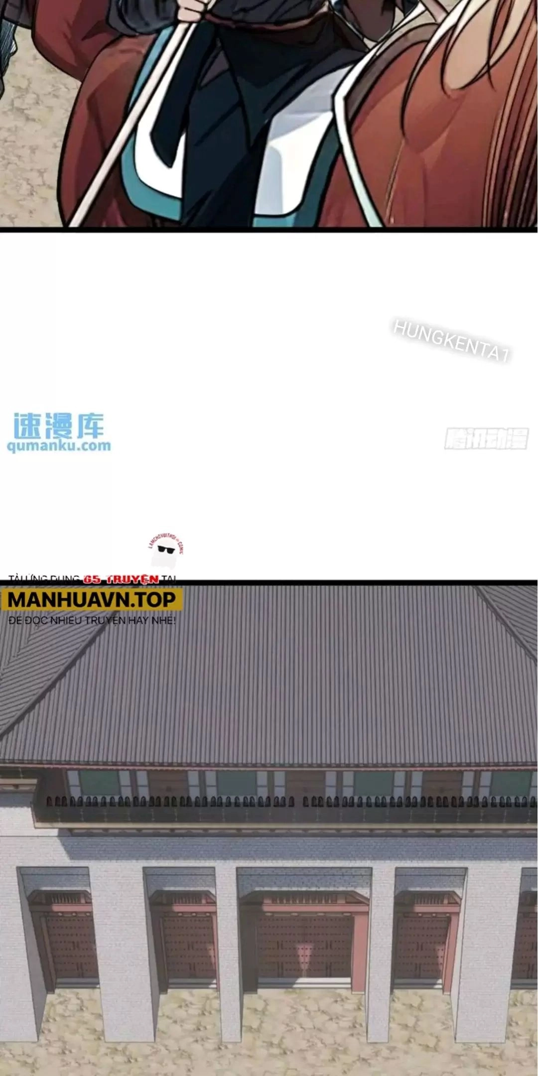 Ma Lâm Thiên Hạ Chapter 169 - 16