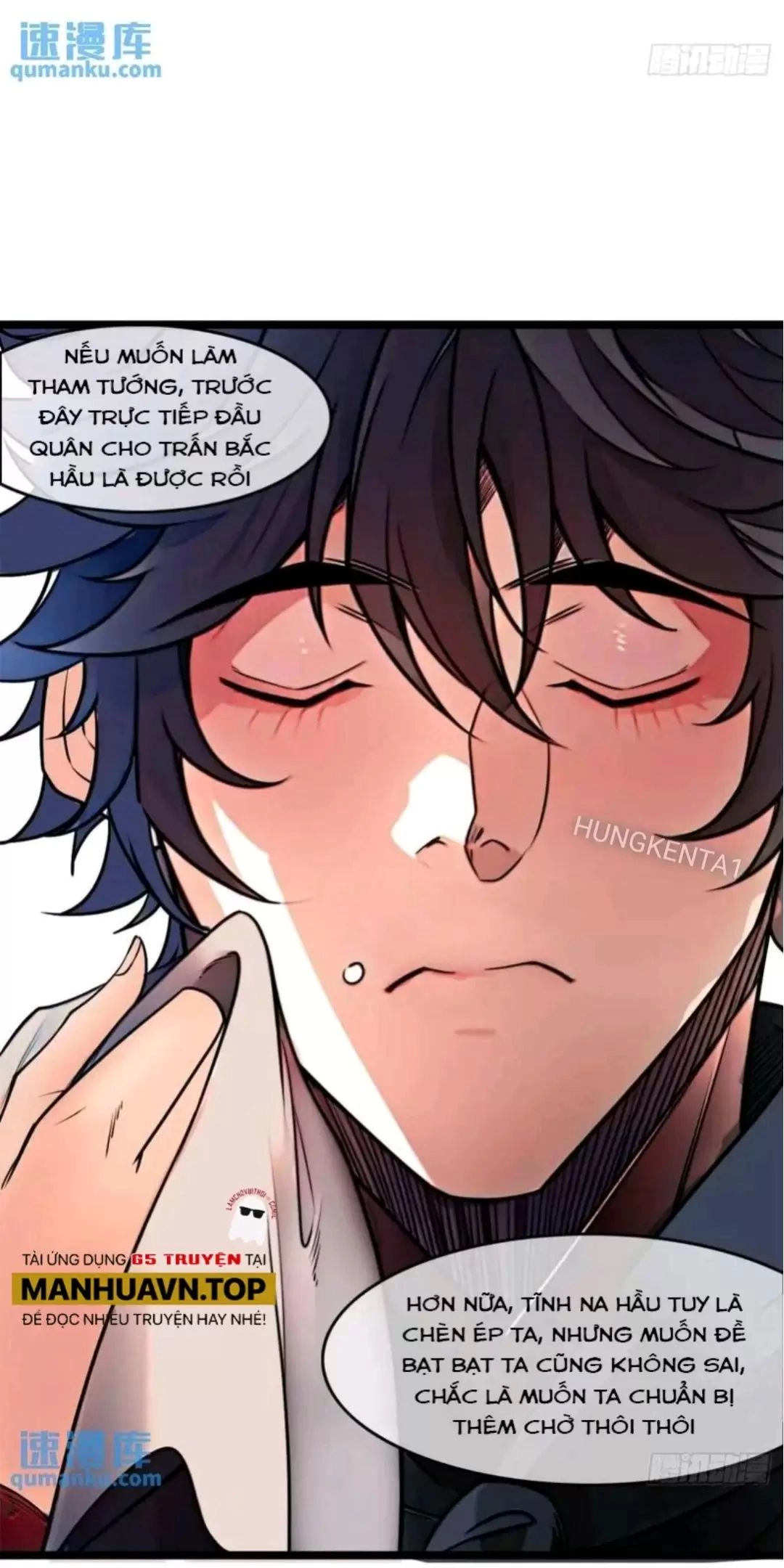 Ma Lâm Thiên Hạ Chapter 169 - 20