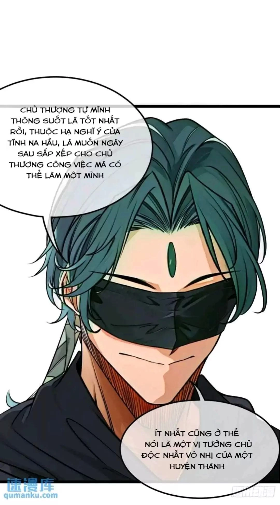 Ma Lâm Thiên Hạ Chapter 169 - 21