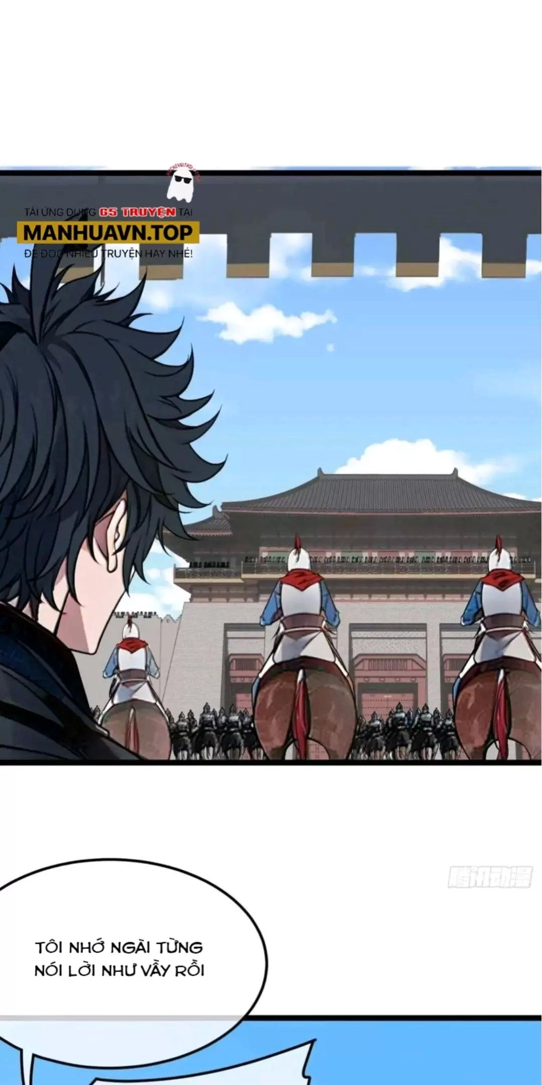 Ma Lâm Thiên Hạ Chapter 169 - 23