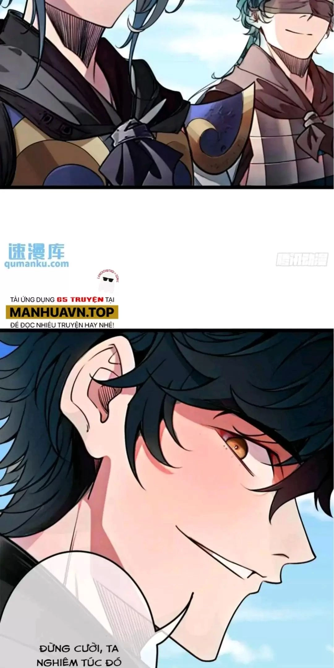 Ma Lâm Thiên Hạ Chapter 169 - 27