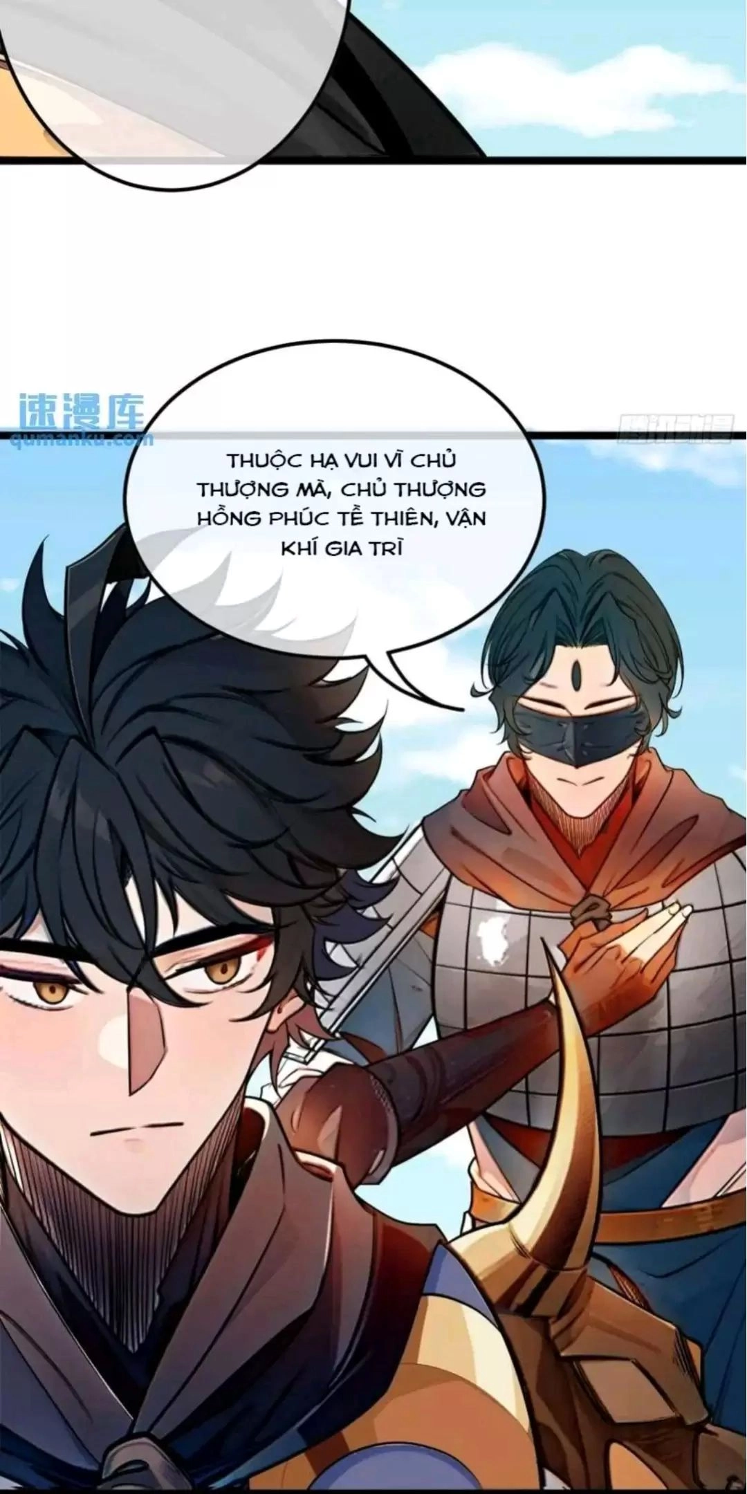 Ma Lâm Thiên Hạ Chapter 169 - 28