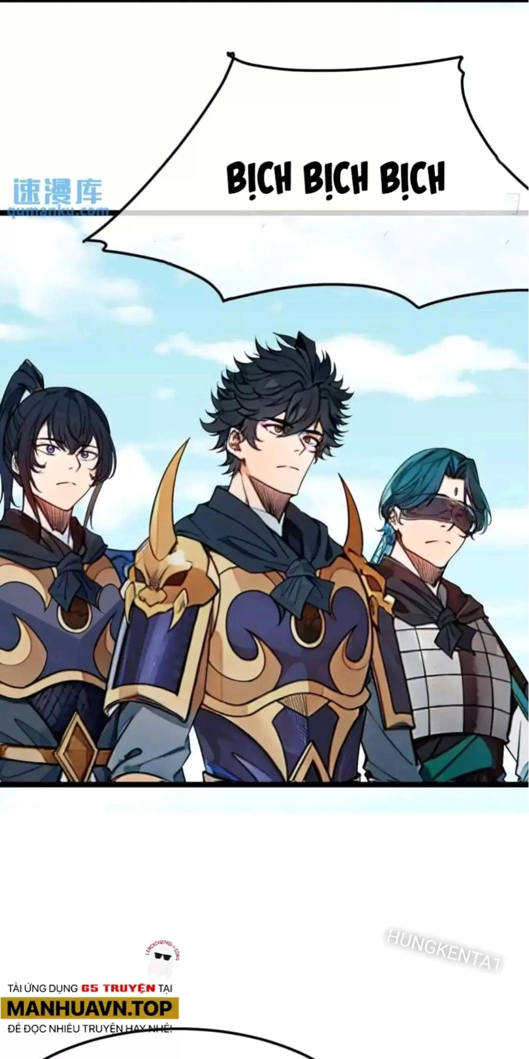 Ma Lâm Thiên Hạ Chapter 169 - 29