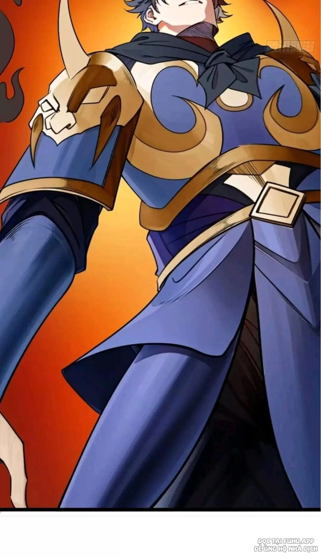 Ma Lâm Thiên Hạ Chapter 169 - 33