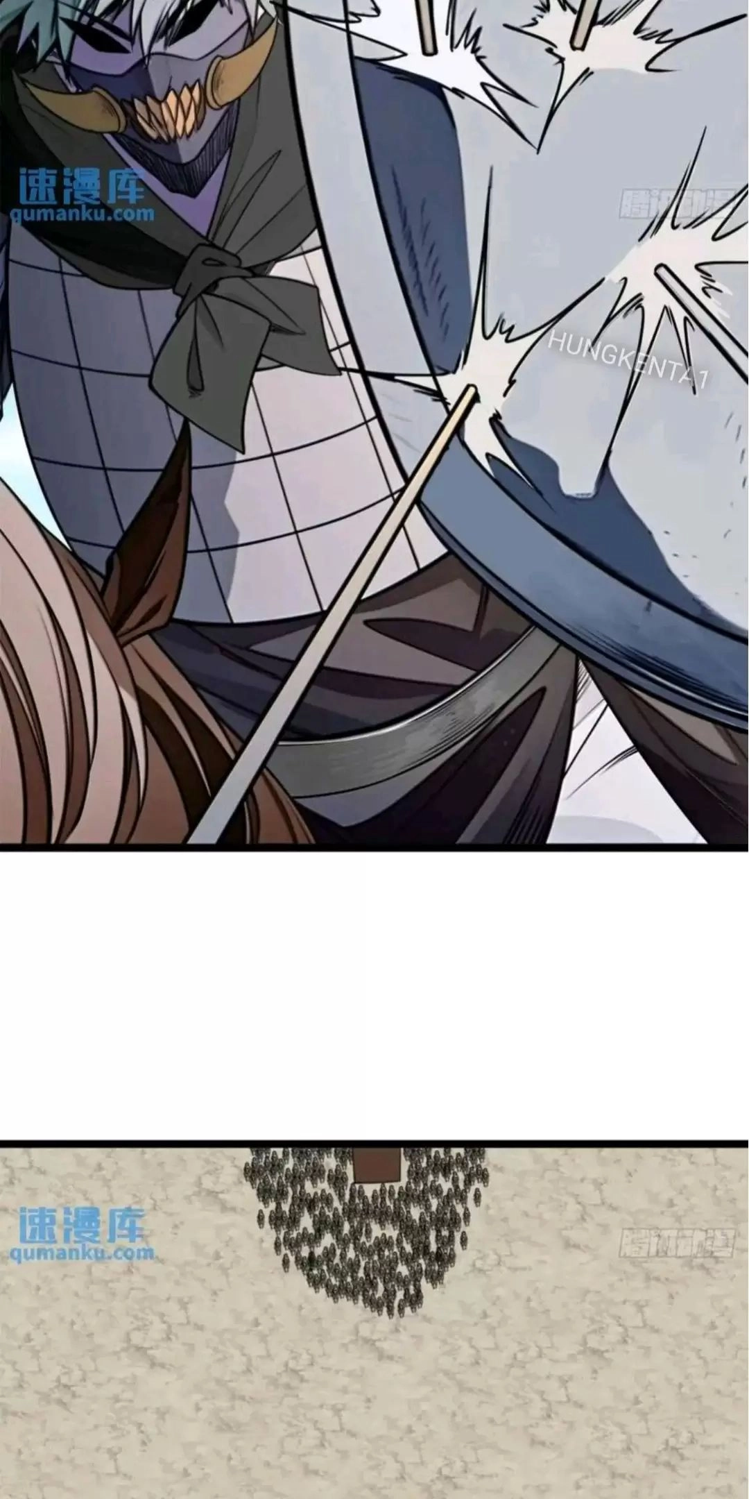 Ma Lâm Thiên Hạ Chapter 170 - 3