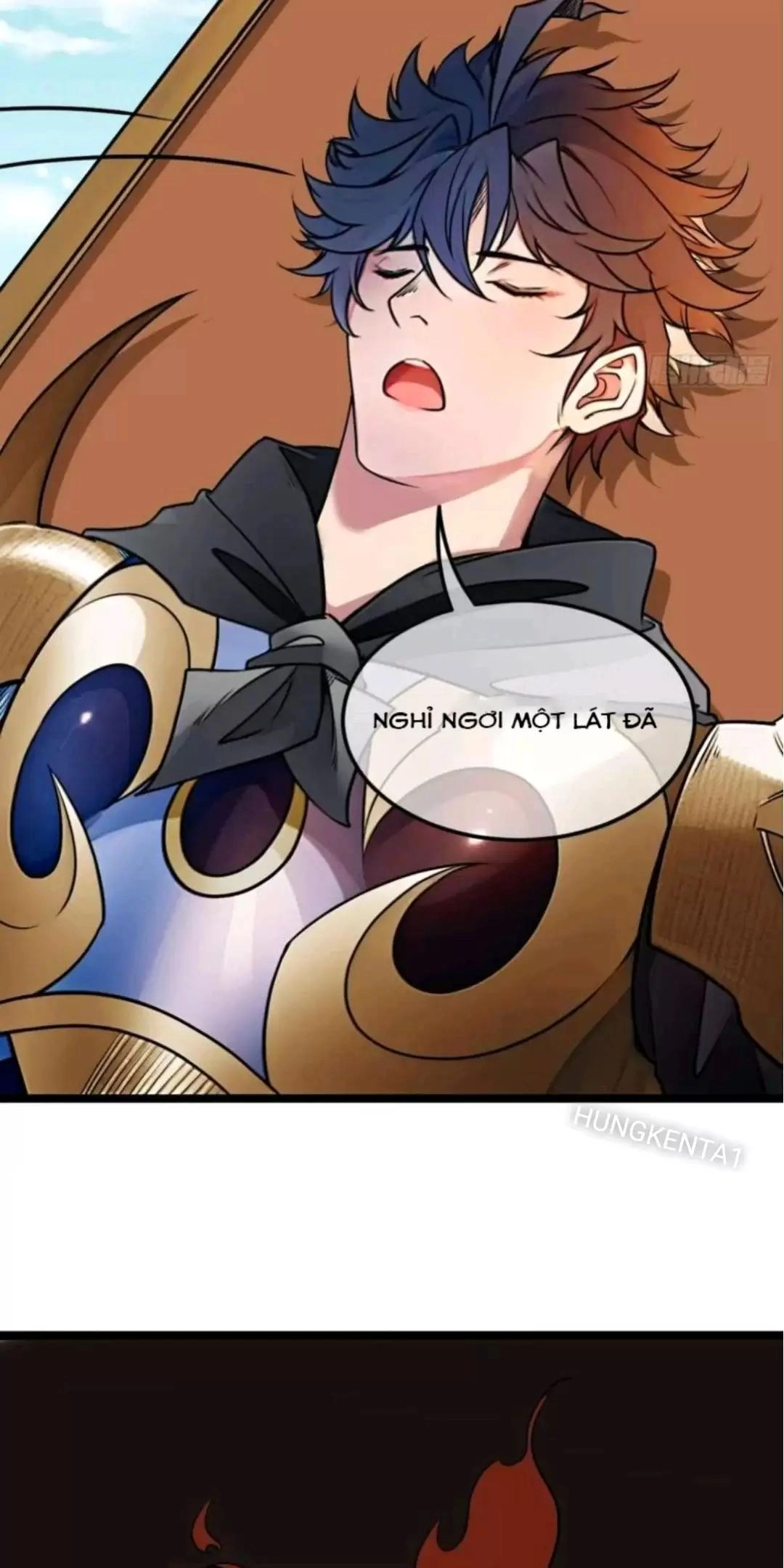 Ma Lâm Thiên Hạ Chapter 170 - 7