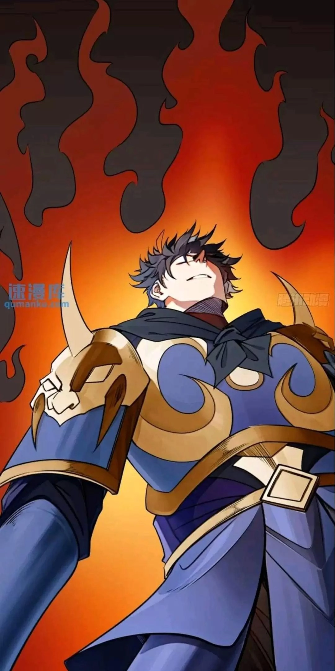 Ma Lâm Thiên Hạ Chapter 170 - 8