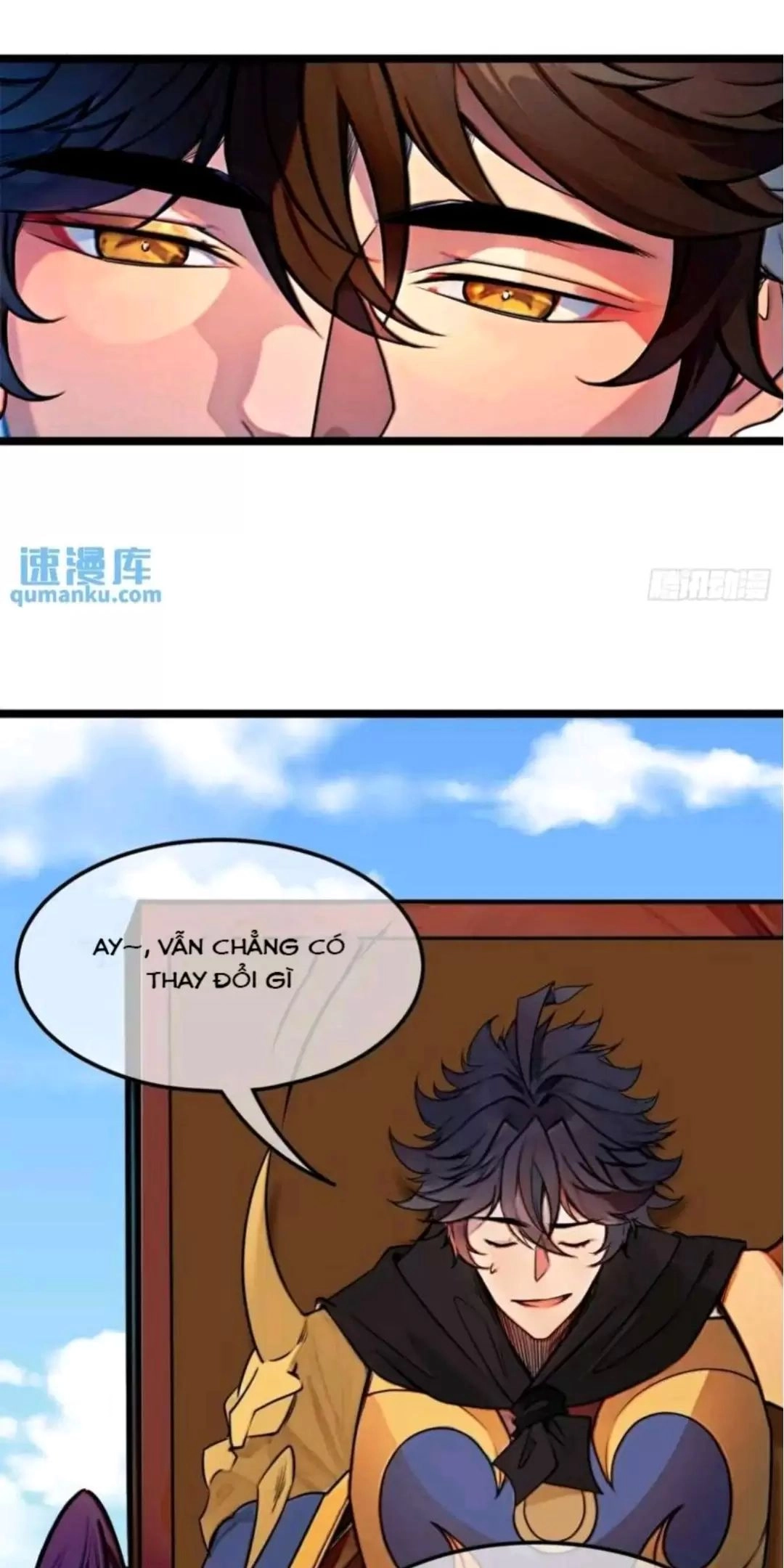 Ma Lâm Thiên Hạ Chapter 170 - 13